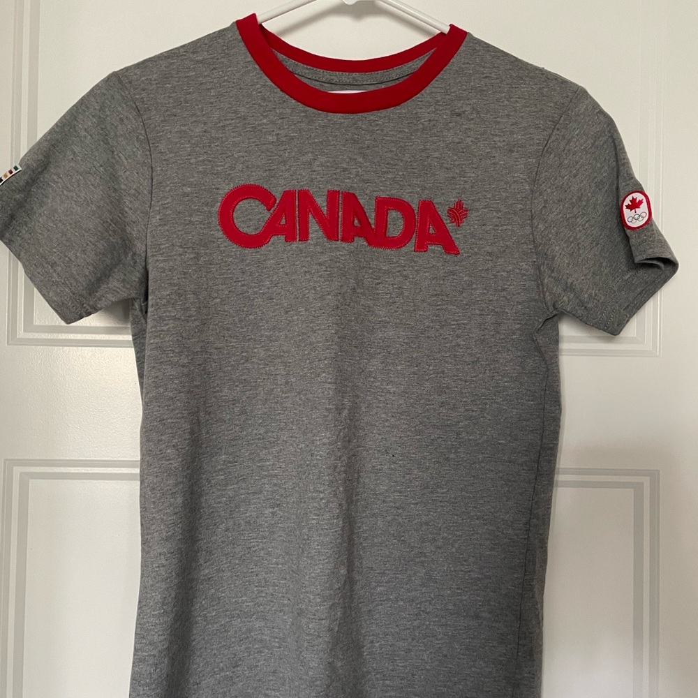 3 for $50 Canada day T-shirts